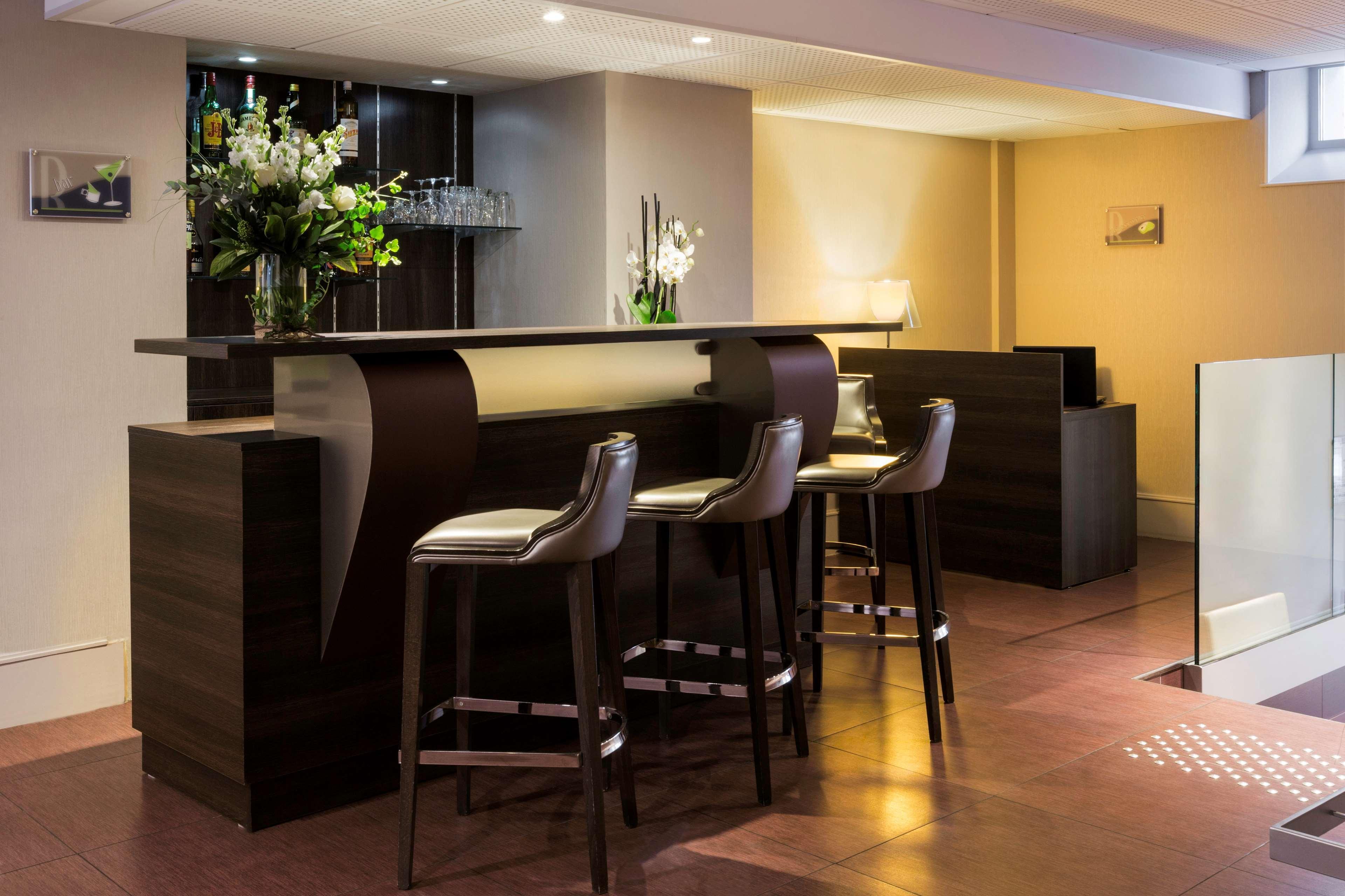 Best Western Plus Richelieu Limoges Exteriör bild