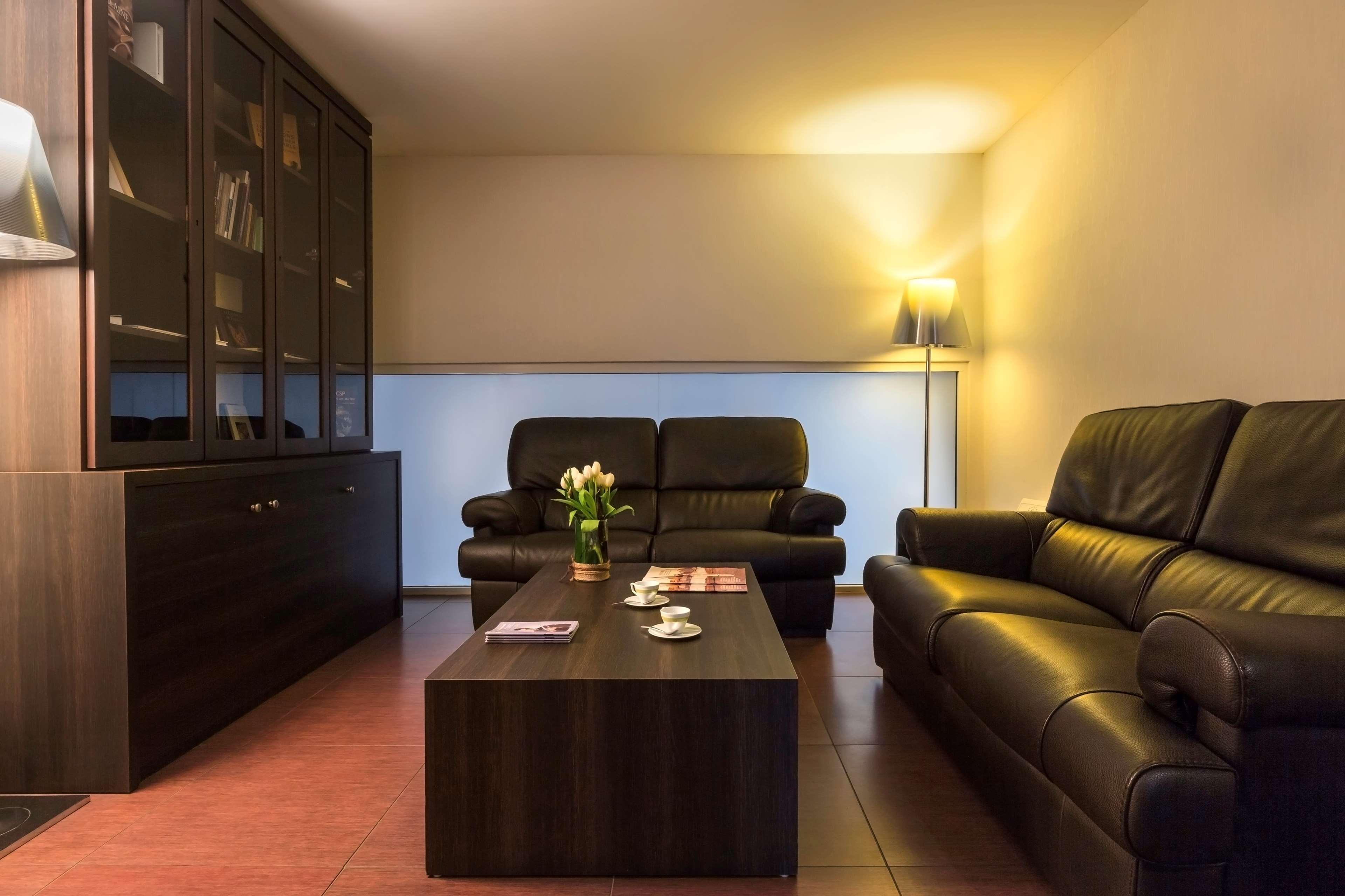 Best Western Plus Richelieu Limoges Exteriör bild