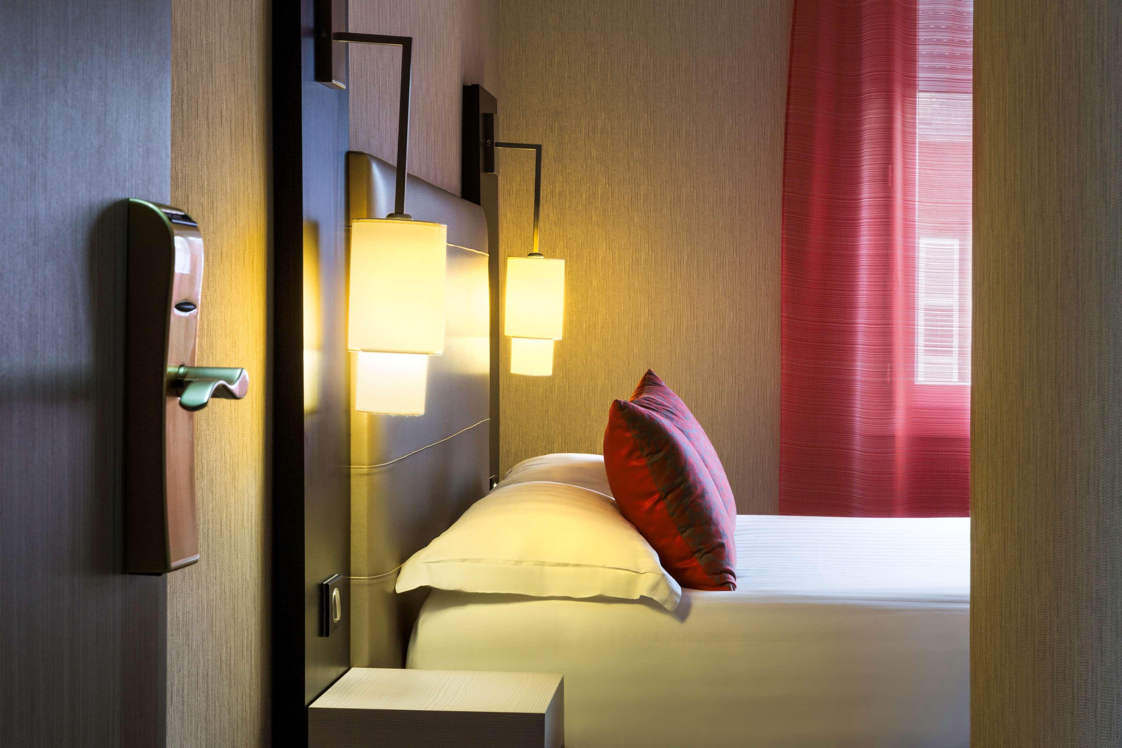 Best Western Plus Richelieu Limoges Exteriör bild