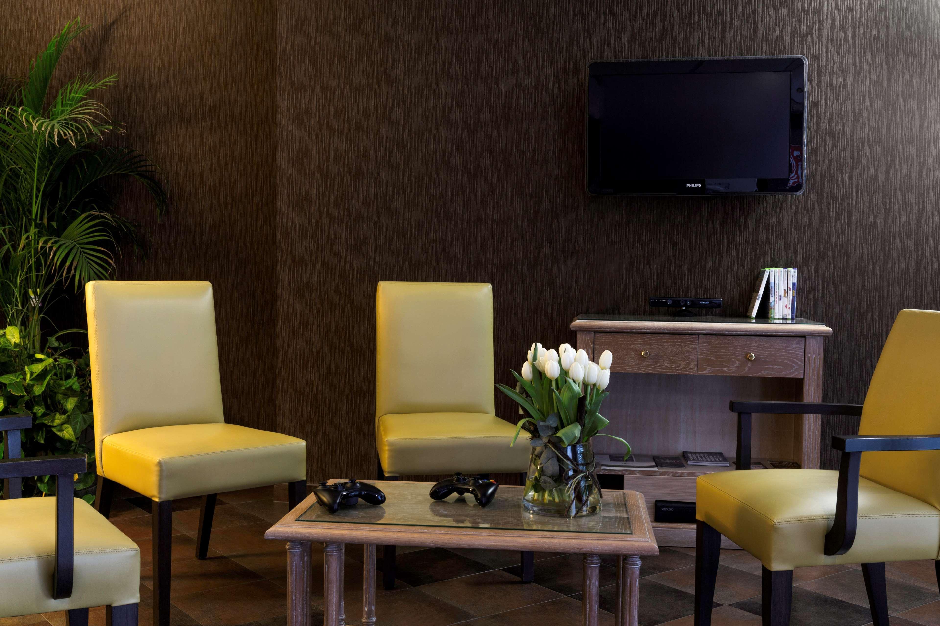 Best Western Plus Richelieu Limoges Exteriör bild