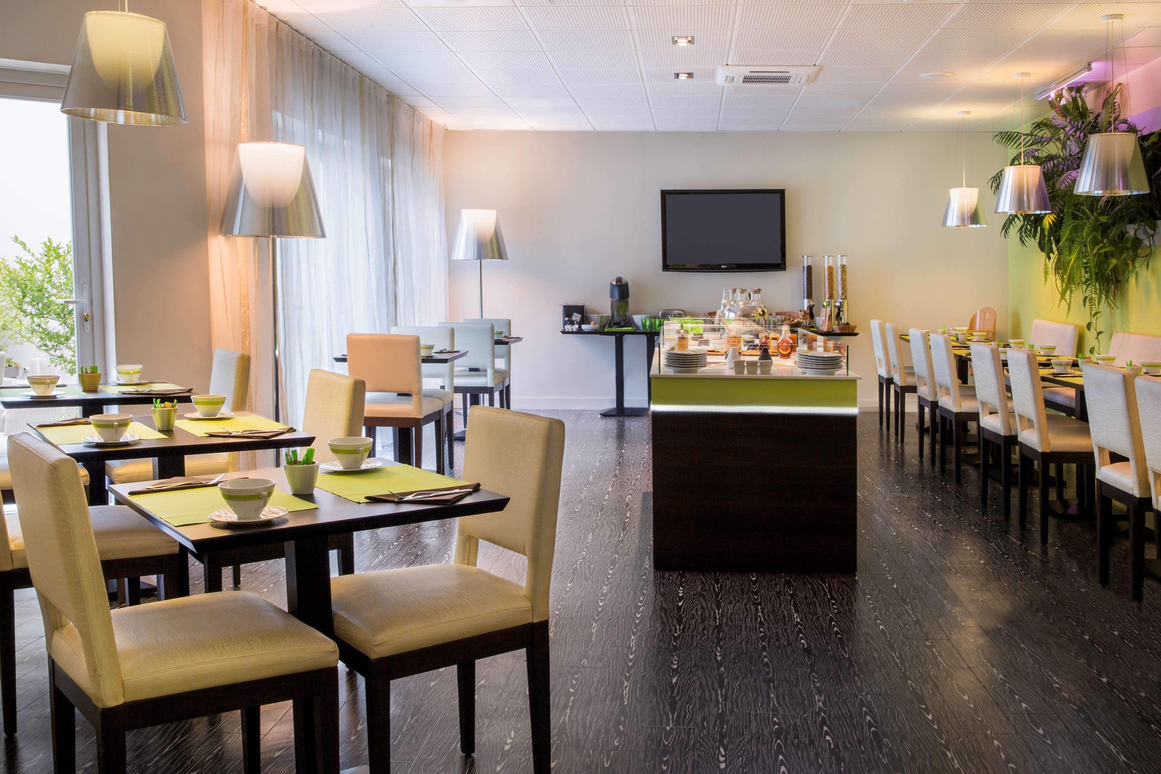 Best Western Plus Richelieu Limoges Exteriör bild