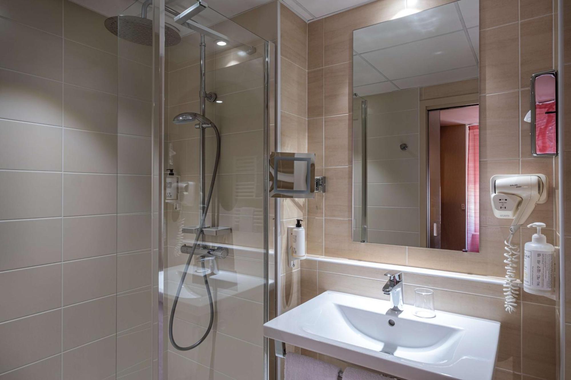 Best Western Plus Richelieu Limoges Exteriör bild