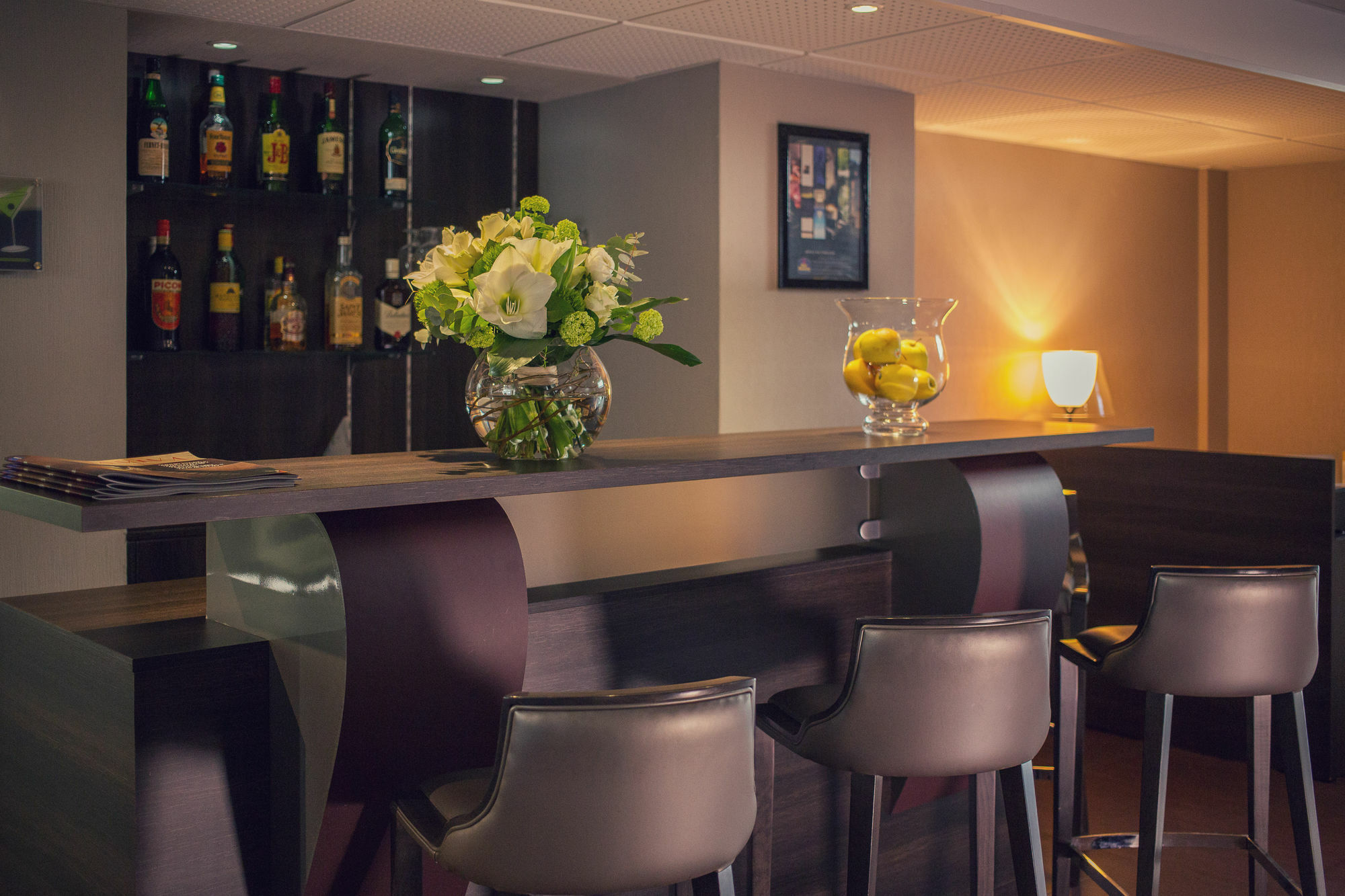 Best Western Plus Richelieu Limoges Exteriör bild